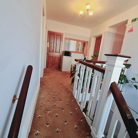 Thornbury Accommodation Burnham-on-Sea Εξωτερικό φωτογραφία