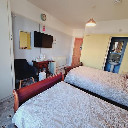 Thornbury Accommodation Burnham-on-Sea Εξωτερικό φωτογραφία