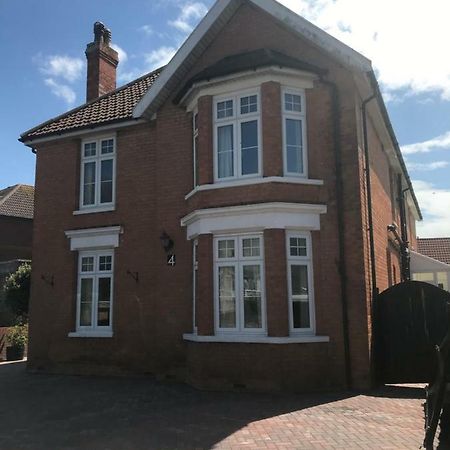 Thornbury Accommodation Burnham-on-Sea Εξωτερικό φωτογραφία