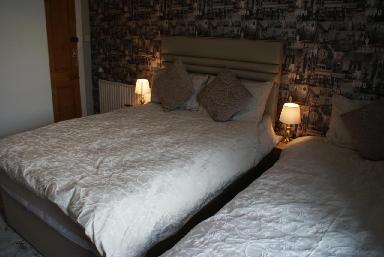 Thornbury Accommodation Burnham-on-Sea Εξωτερικό φωτογραφία