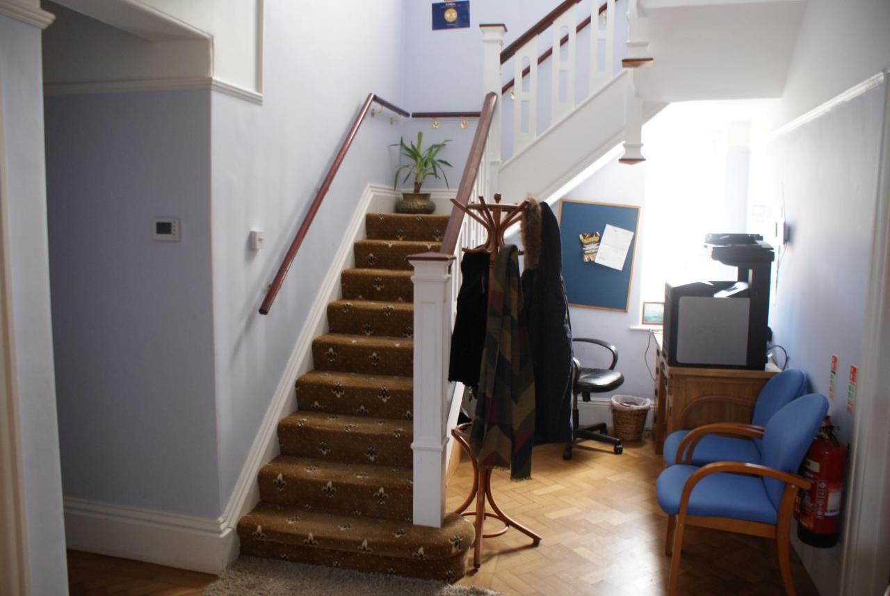 Thornbury Accommodation Burnham-on-Sea Εξωτερικό φωτογραφία