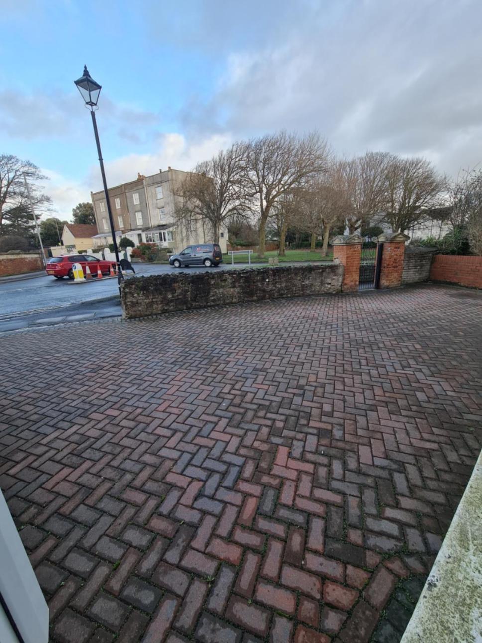 Thornbury Accommodation Burnham-on-Sea Εξωτερικό φωτογραφία