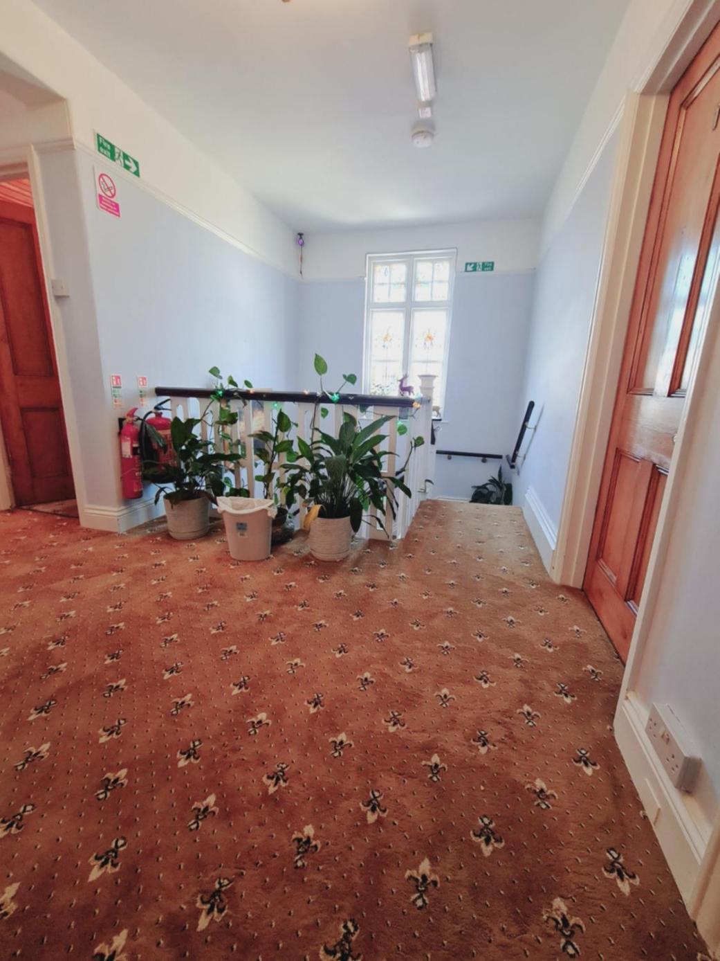 Thornbury Accommodation Burnham-on-Sea Εξωτερικό φωτογραφία