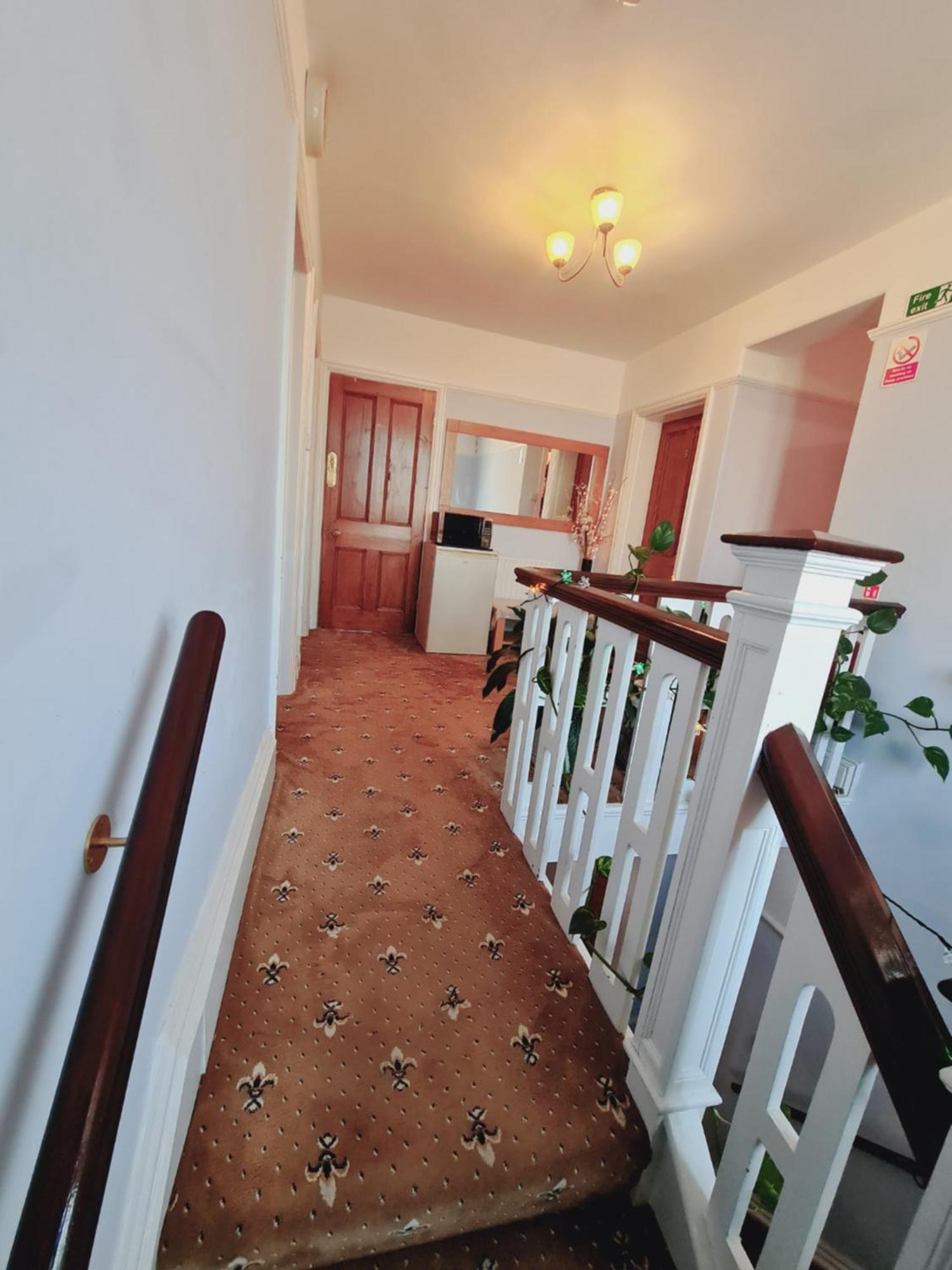 Thornbury Accommodation Burnham-on-Sea Εξωτερικό φωτογραφία