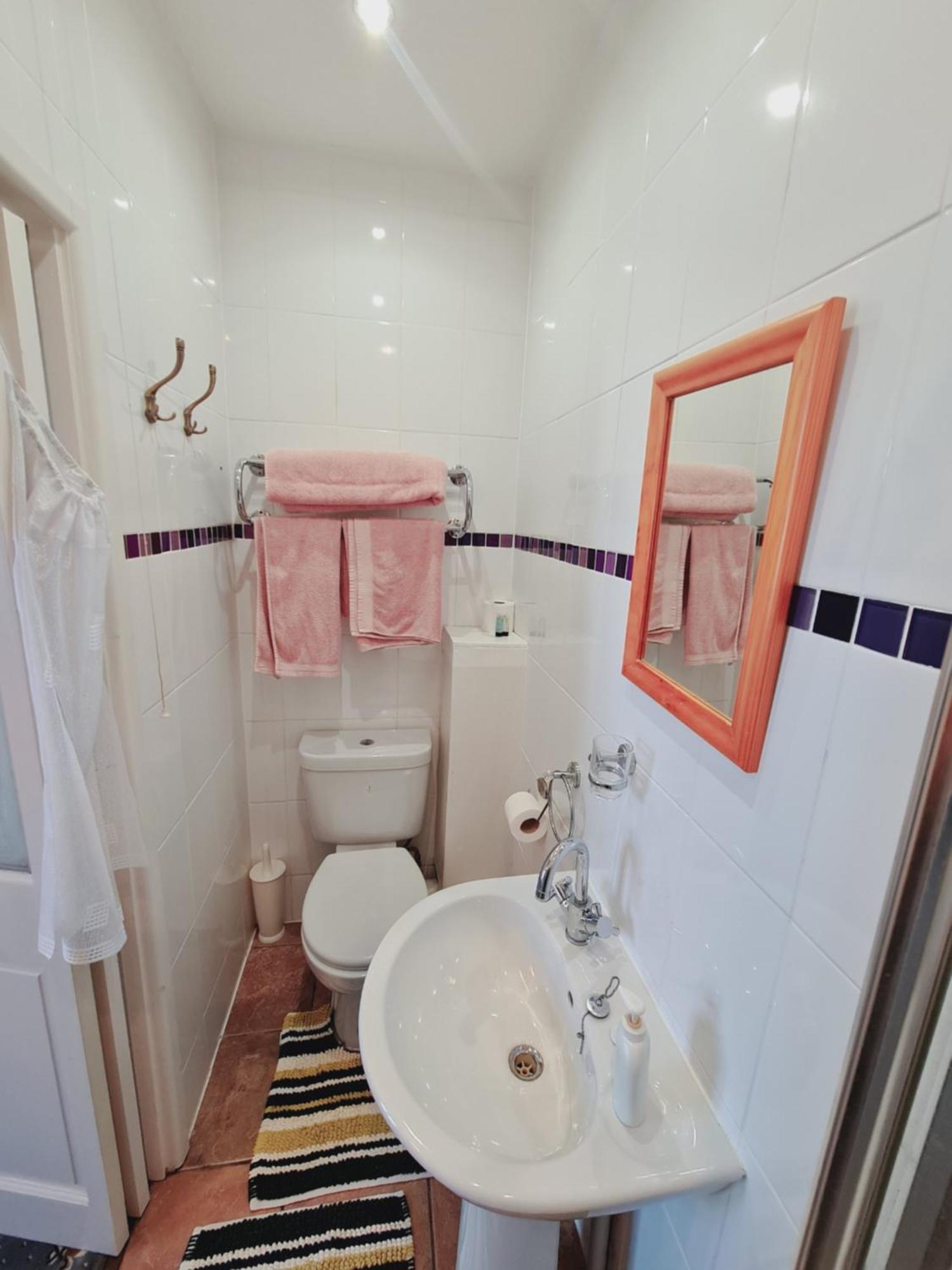 Thornbury Accommodation Burnham-on-Sea Εξωτερικό φωτογραφία