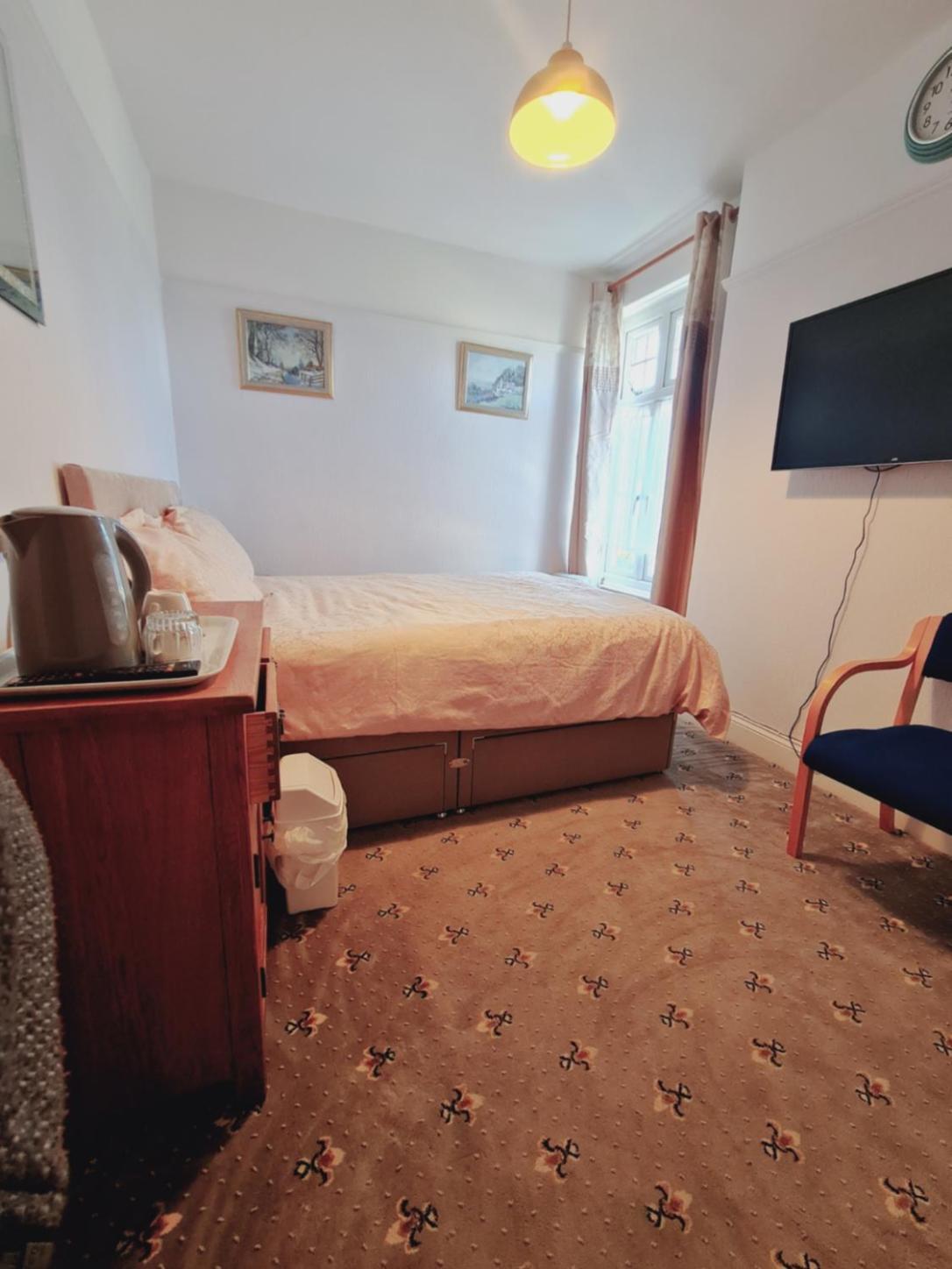 Thornbury Accommodation Burnham-on-Sea Εξωτερικό φωτογραφία