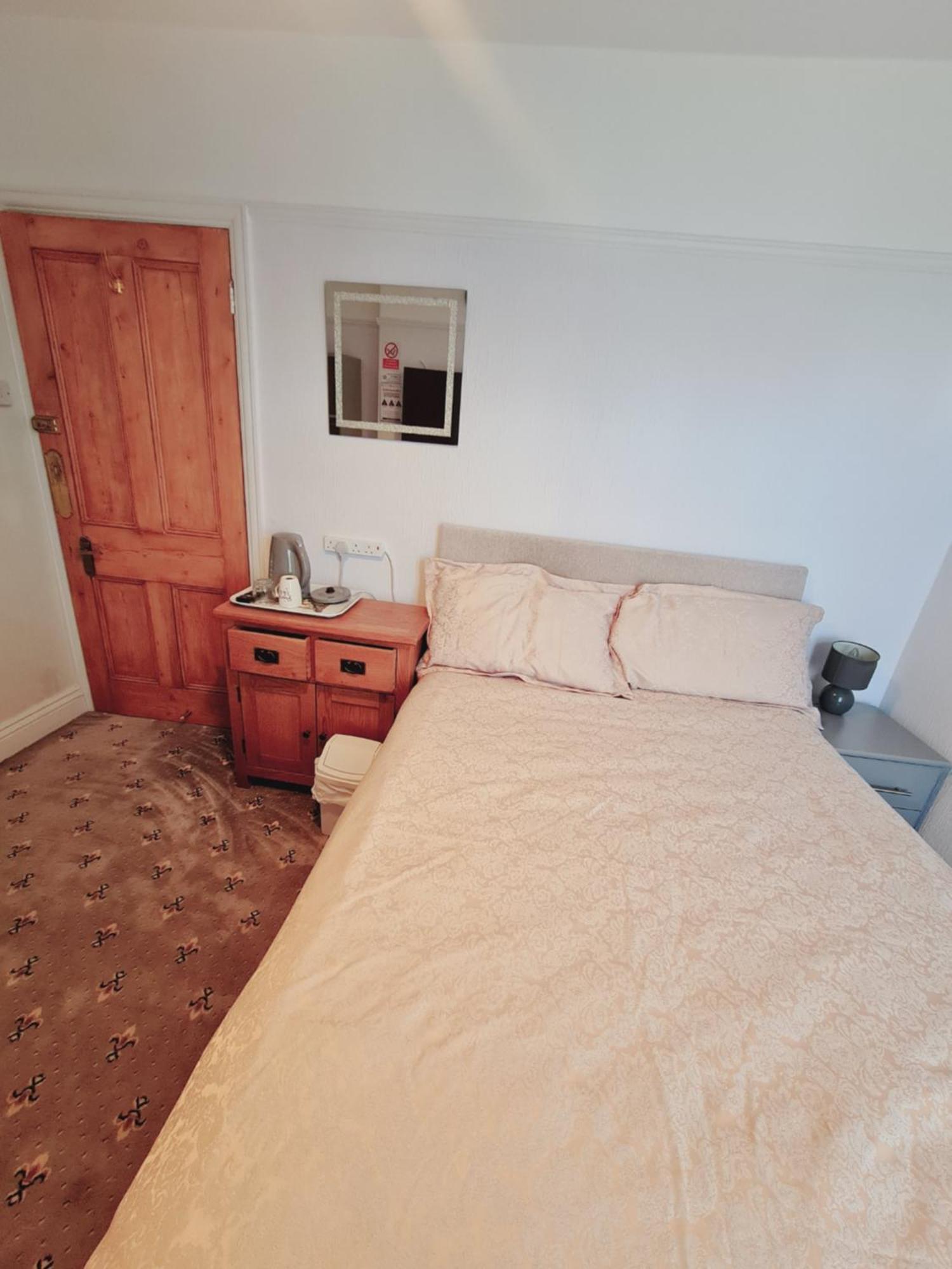 Thornbury Accommodation Burnham-on-Sea Εξωτερικό φωτογραφία