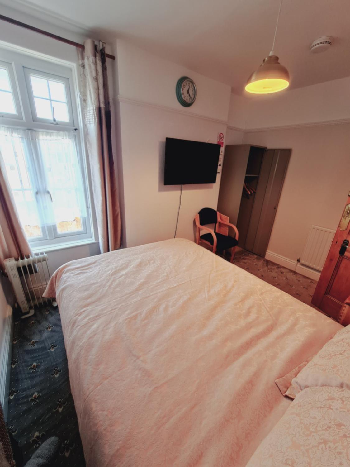 Thornbury Accommodation Burnham-on-Sea Εξωτερικό φωτογραφία