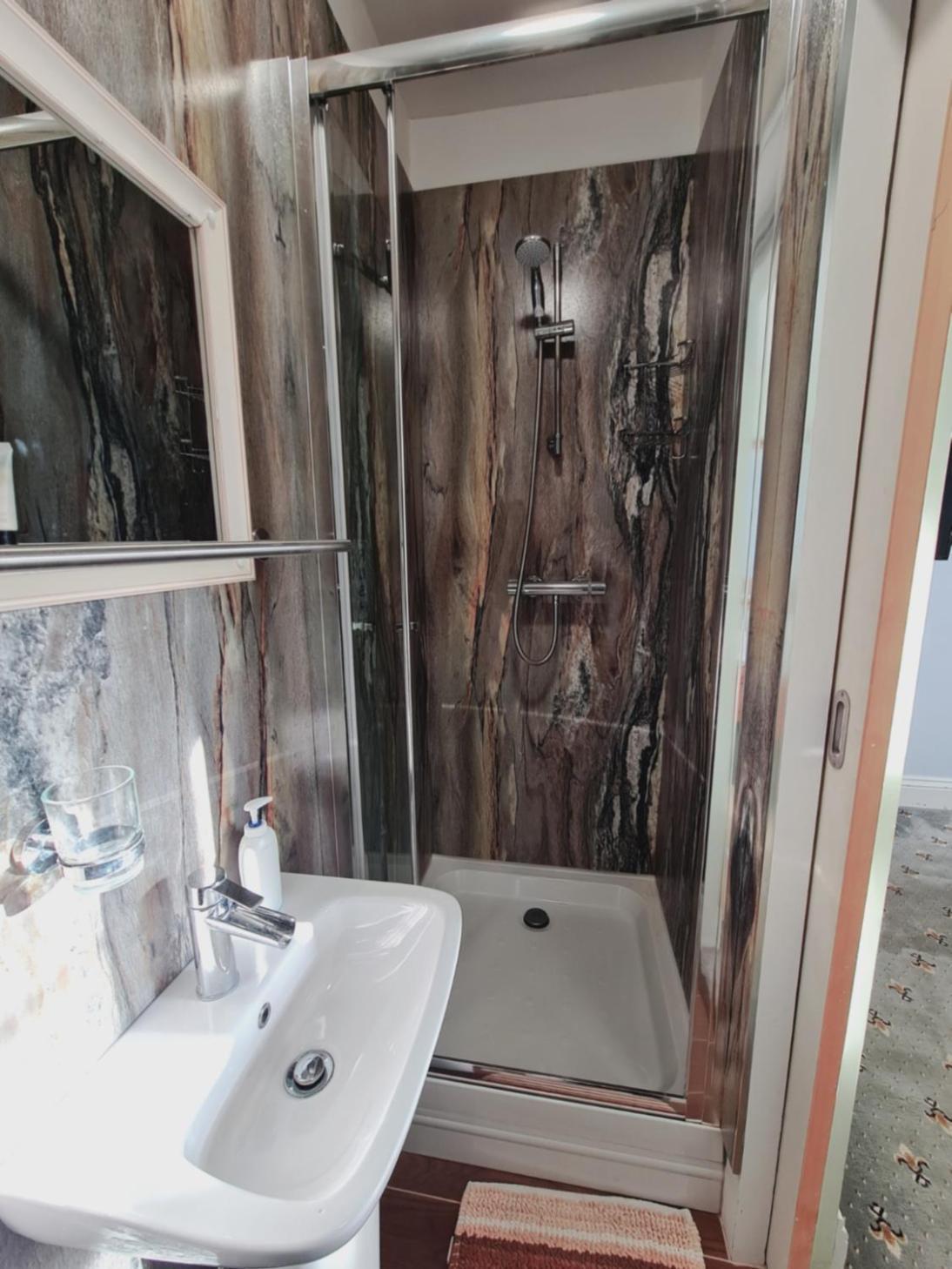 Thornbury Accommodation Burnham-on-Sea Εξωτερικό φωτογραφία