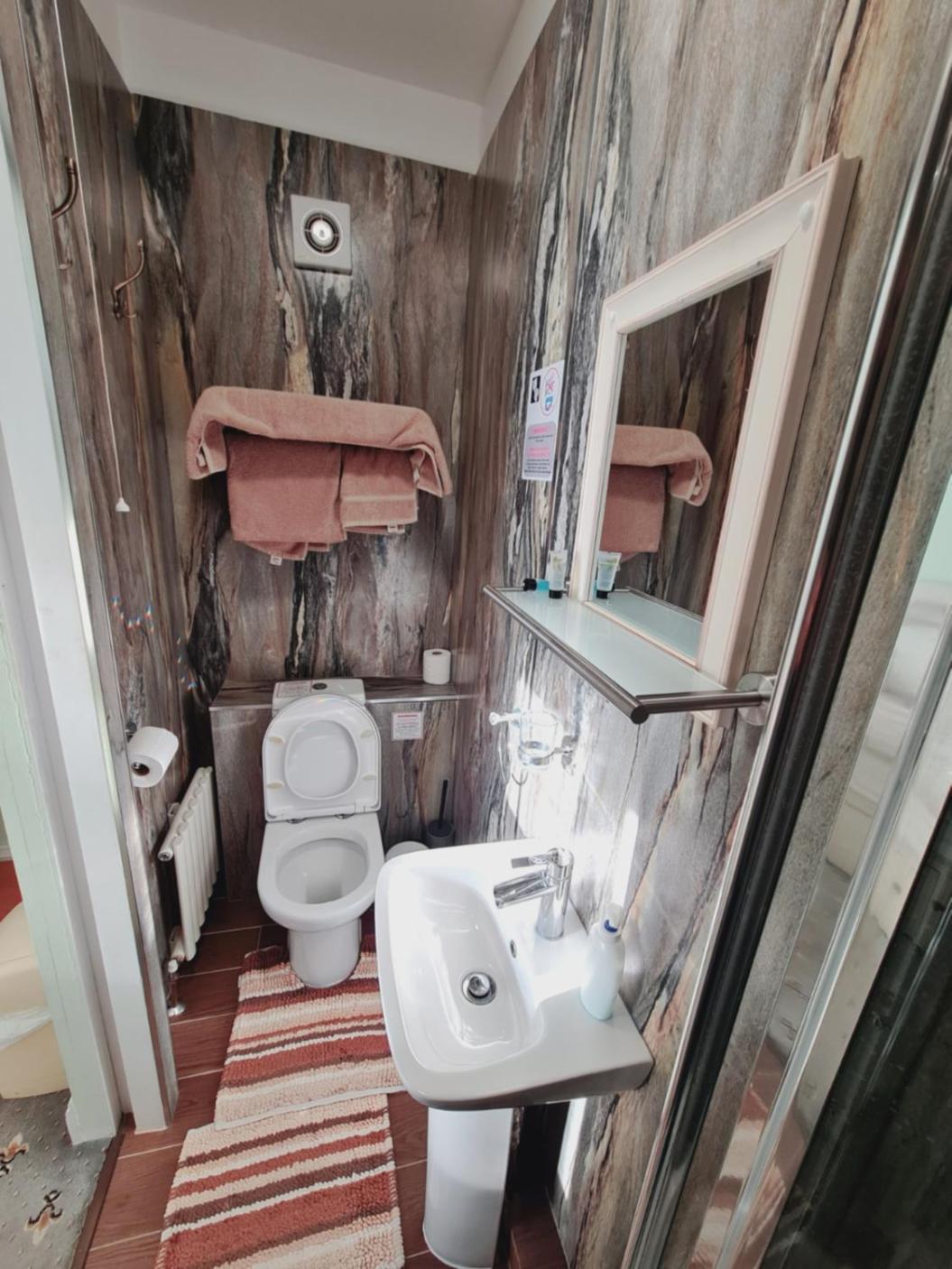 Thornbury Accommodation Burnham-on-Sea Εξωτερικό φωτογραφία