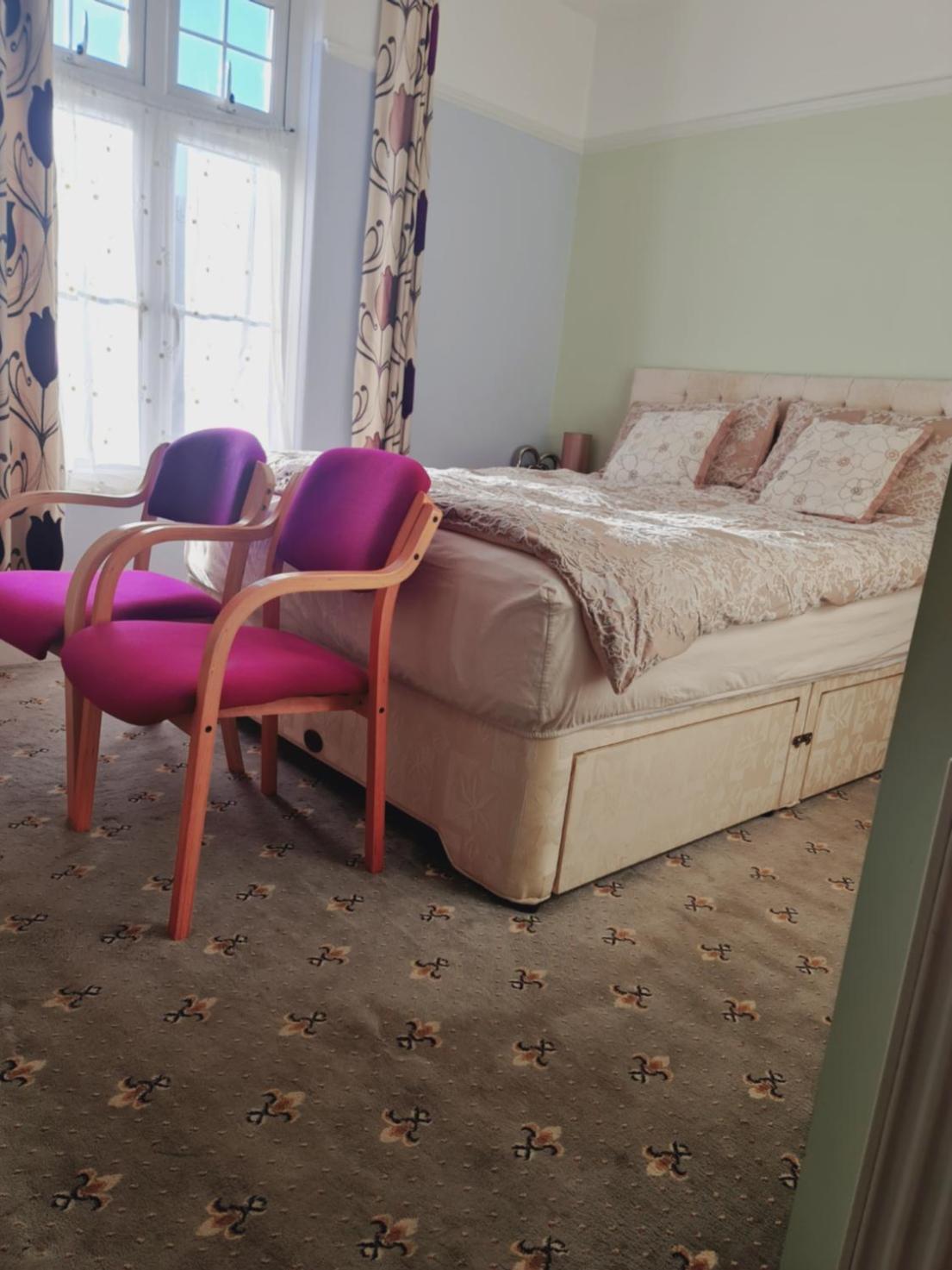 Thornbury Accommodation Burnham-on-Sea Εξωτερικό φωτογραφία