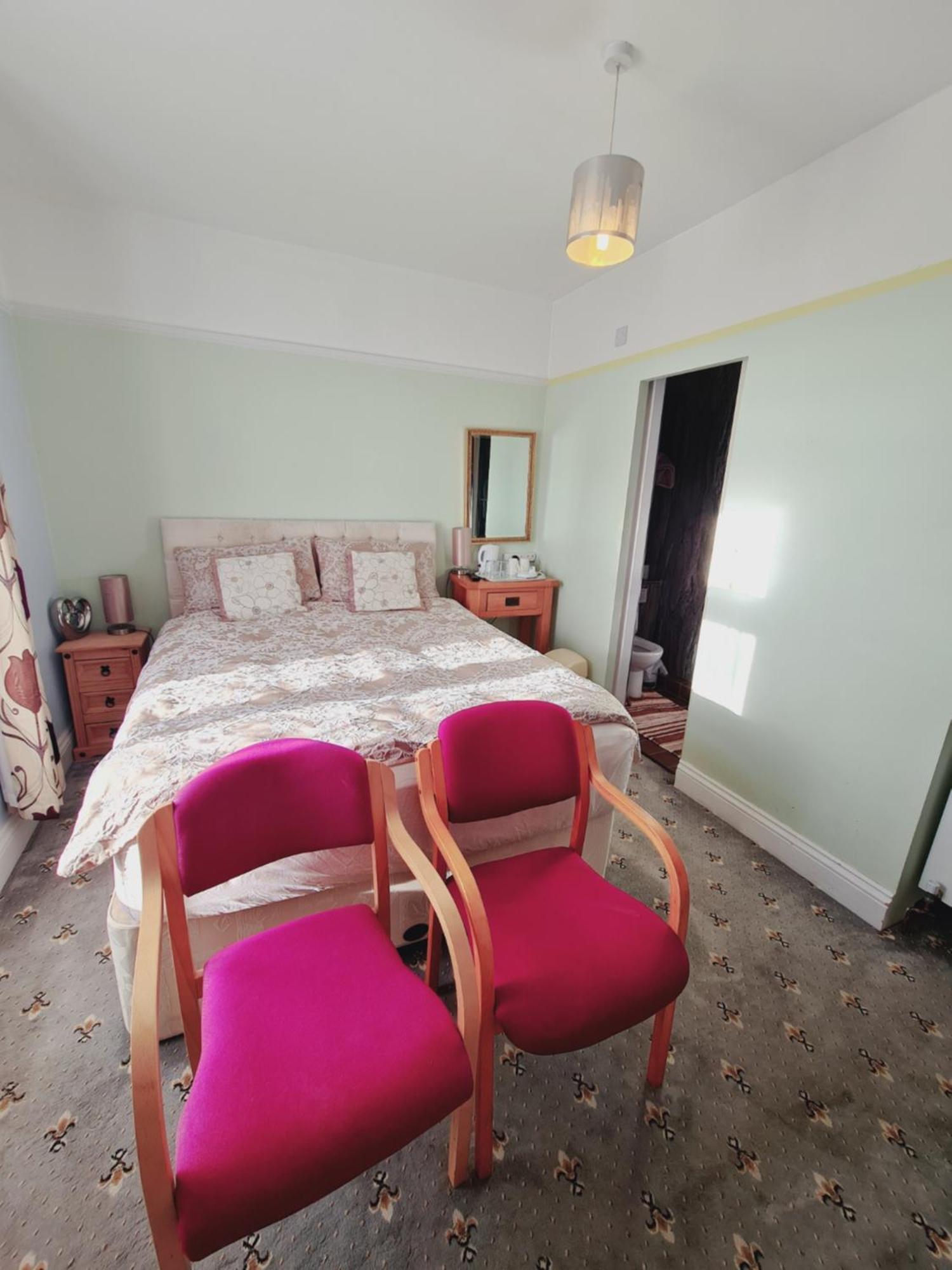 Thornbury Accommodation Burnham-on-Sea Εξωτερικό φωτογραφία