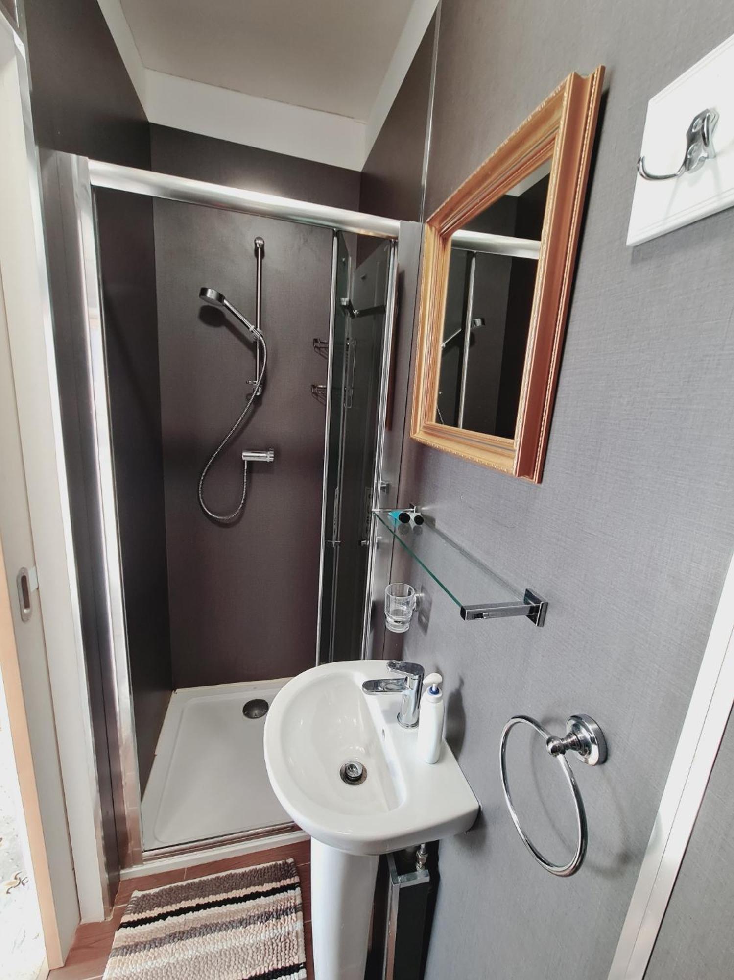 Thornbury Accommodation Burnham-on-Sea Εξωτερικό φωτογραφία