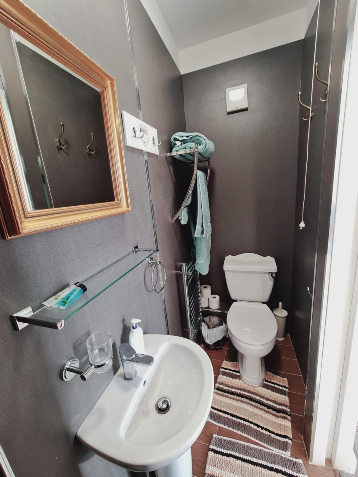 Thornbury Accommodation Burnham-on-Sea Εξωτερικό φωτογραφία