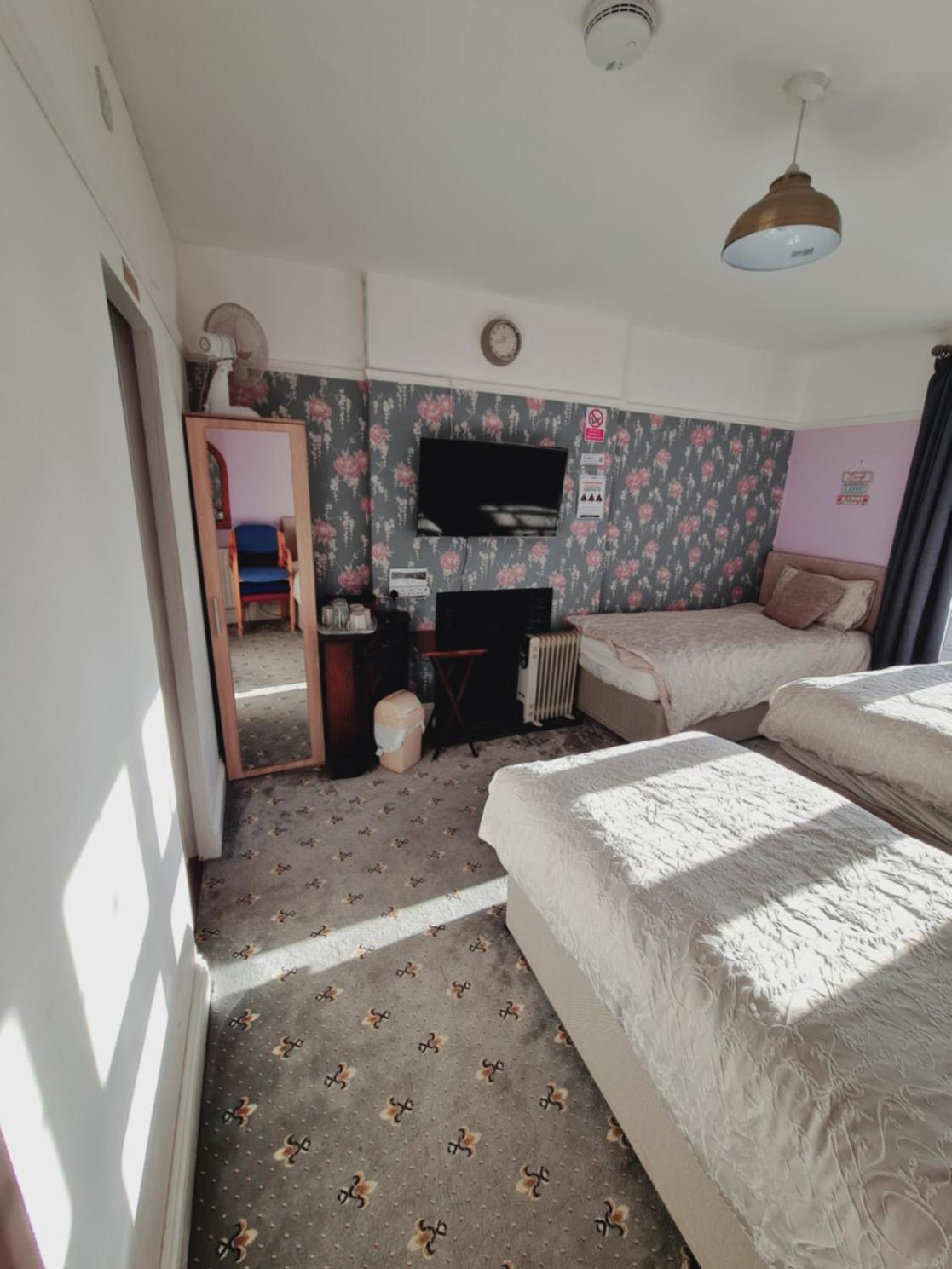 Thornbury Accommodation Burnham-on-Sea Εξωτερικό φωτογραφία