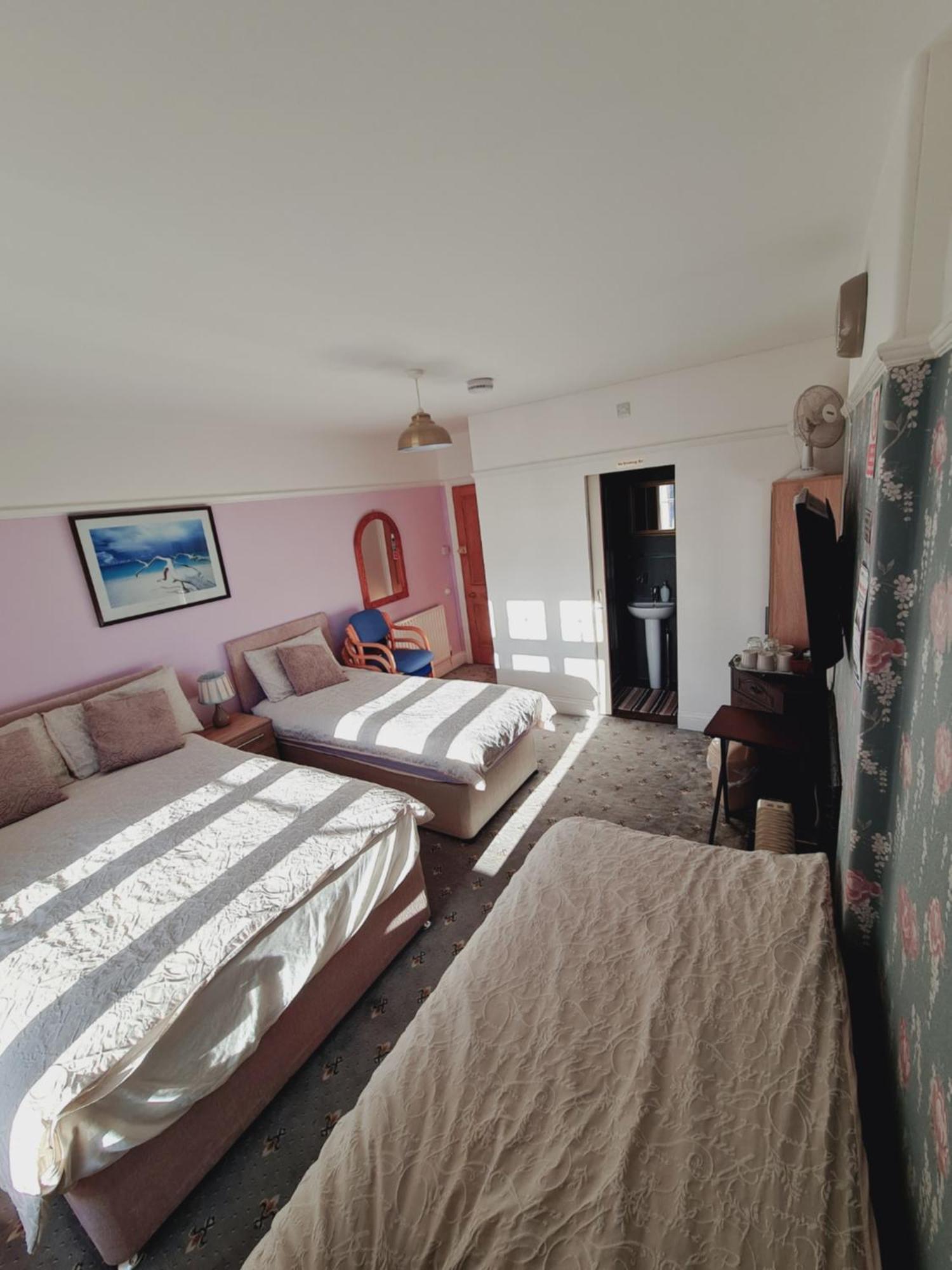 Thornbury Accommodation Burnham-on-Sea Εξωτερικό φωτογραφία