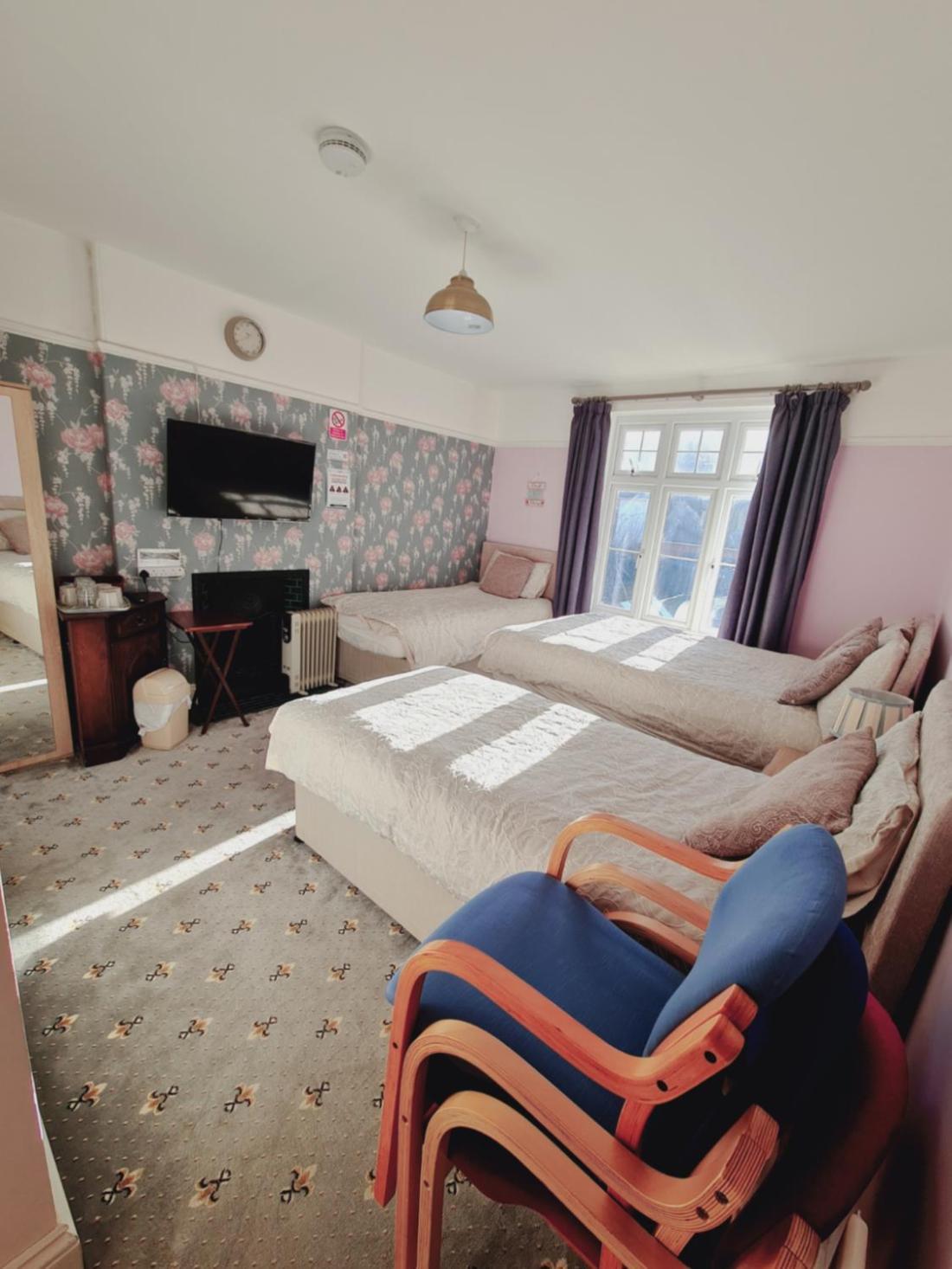 Thornbury Accommodation Burnham-on-Sea Εξωτερικό φωτογραφία