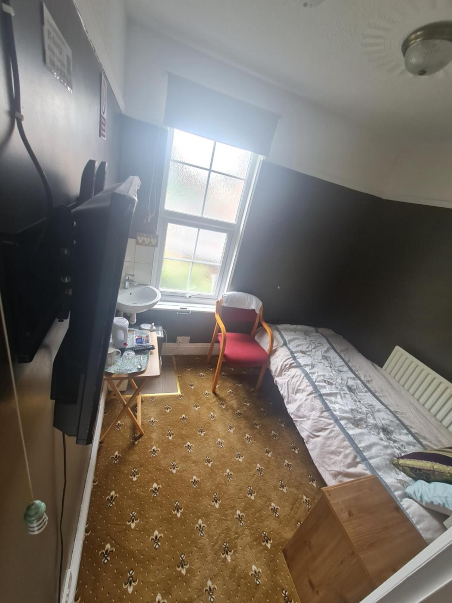 Thornbury Accommodation Burnham-on-Sea Εξωτερικό φωτογραφία