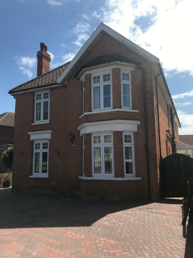 Thornbury Accommodation Burnham-on-Sea Εξωτερικό φωτογραφία