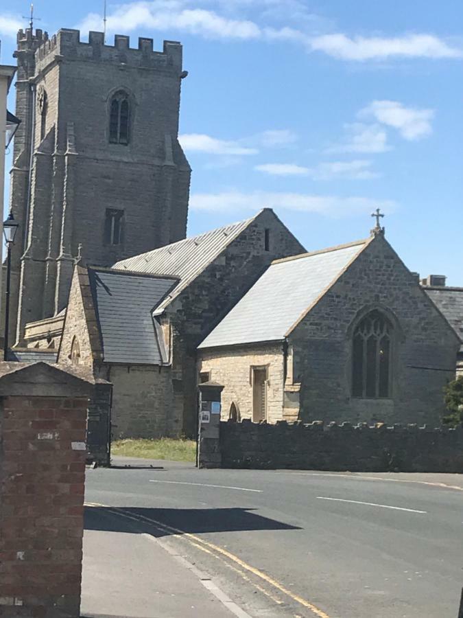 Thornbury Accommodation Burnham-on-Sea Εξωτερικό φωτογραφία