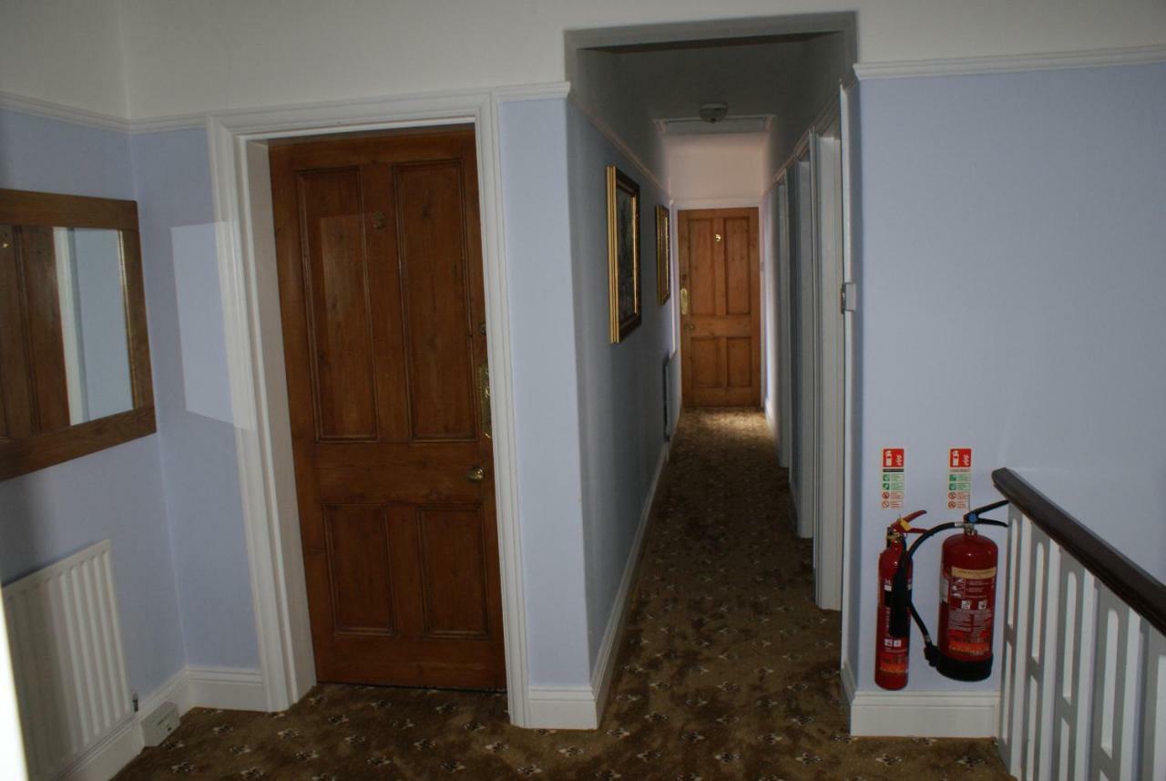 Thornbury Accommodation Burnham-on-Sea Εξωτερικό φωτογραφία