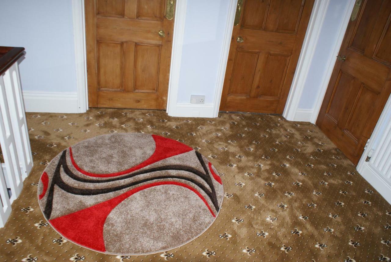 Thornbury Accommodation Burnham-on-Sea Εξωτερικό φωτογραφία